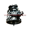 ZF 16S1830 Gearbox Assembly for Volvo DAF Renault MAN Ford Foton Dongfeng Sinotruk Hino Heavy Duty Truck Transmission 
