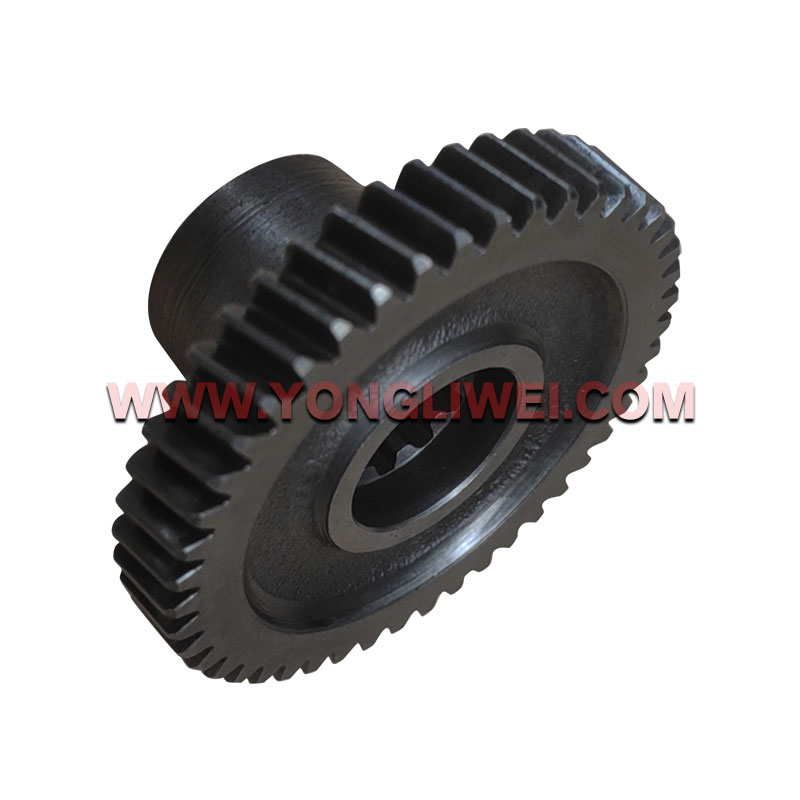 ZF 1295338127 Output Wheel Transmission Parts 1295.338.127 Output Gears