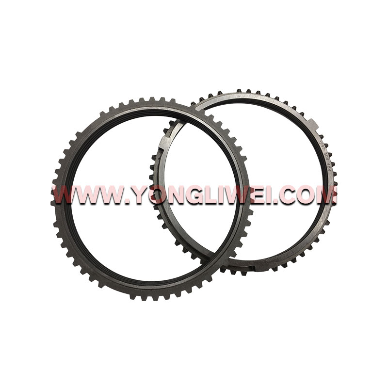 ZF 16S221 Transmission Parts Synchronizer Ring