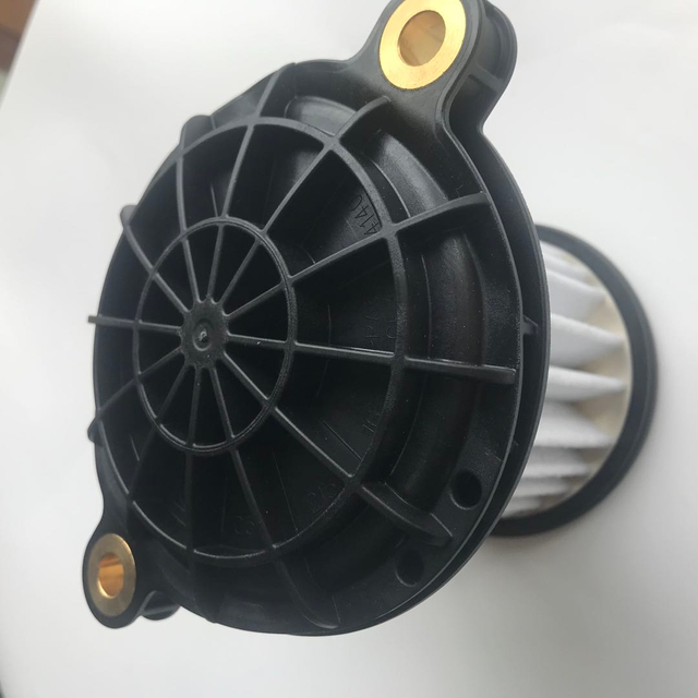0501215163 ZF Oil Filter Suction Filter 0501.215.163