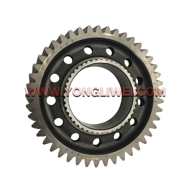 R2621612976 Benz Truck Transmission Gear