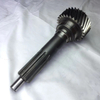 1360302041 ZF input shaft 1360.302.041 