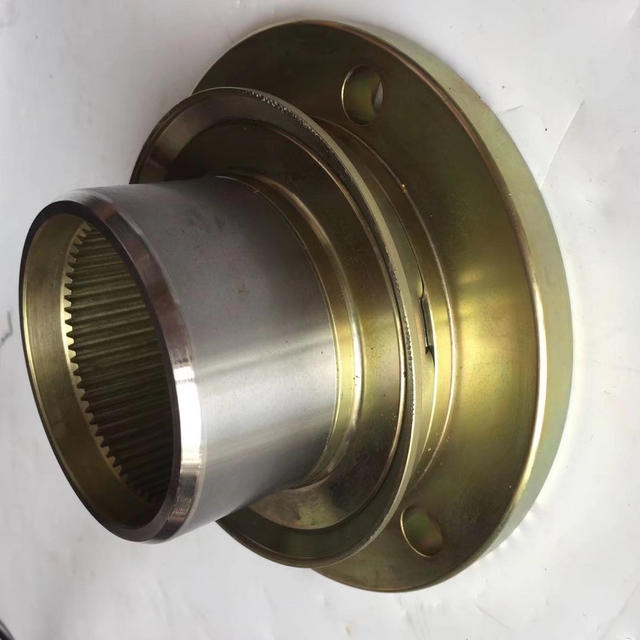 Dongfeng 1701561-90408 Output Shaft Flange