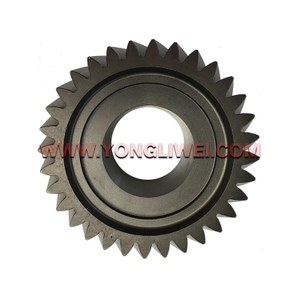 ZF 16S2531 Layshaft Constant 32T Gear 1316303071