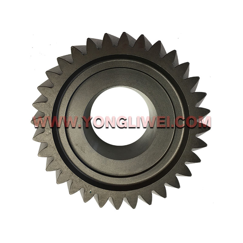 ZF 16S2531 Layshaft Constant 32T Gear 1316303071