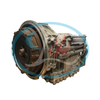 ZF Used Automatic Gearbox Assembly 6HP504C