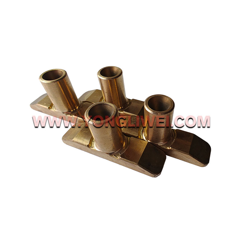1325334008 ZF Sliding Pad