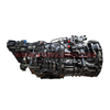 The ZF16-speed Manual Transmission Assembly Matches The Hino Truck 16S2531TO