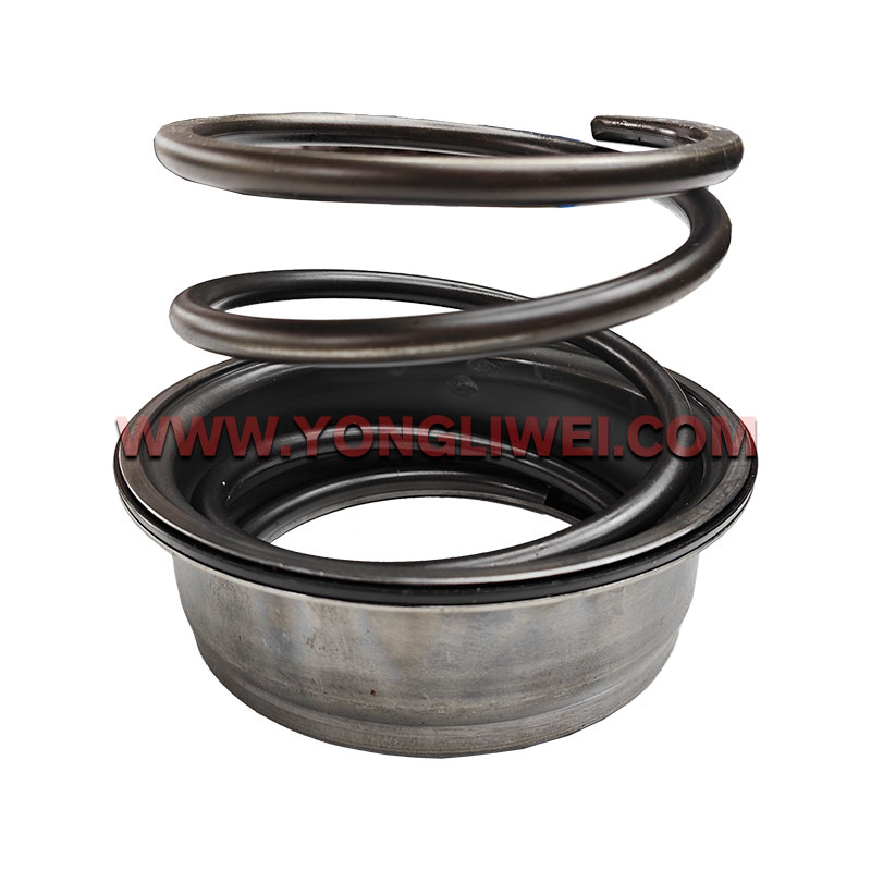 ZF 6AP Series Bus Automatic Transmission Parts 4181 354 001