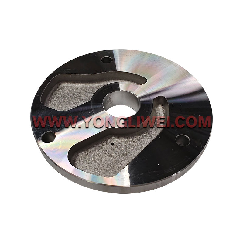 ZF12TX Automatic Transmission Accessories 1358 302 005