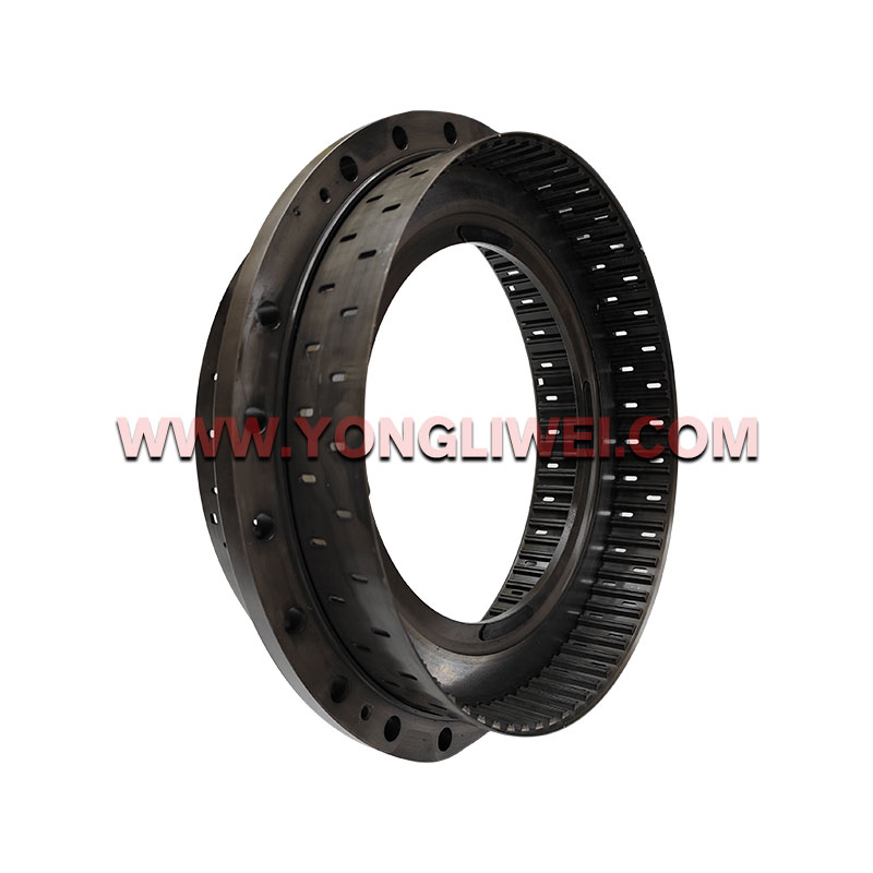 ZF6AP Series Transmission Accessories 4181 292 024