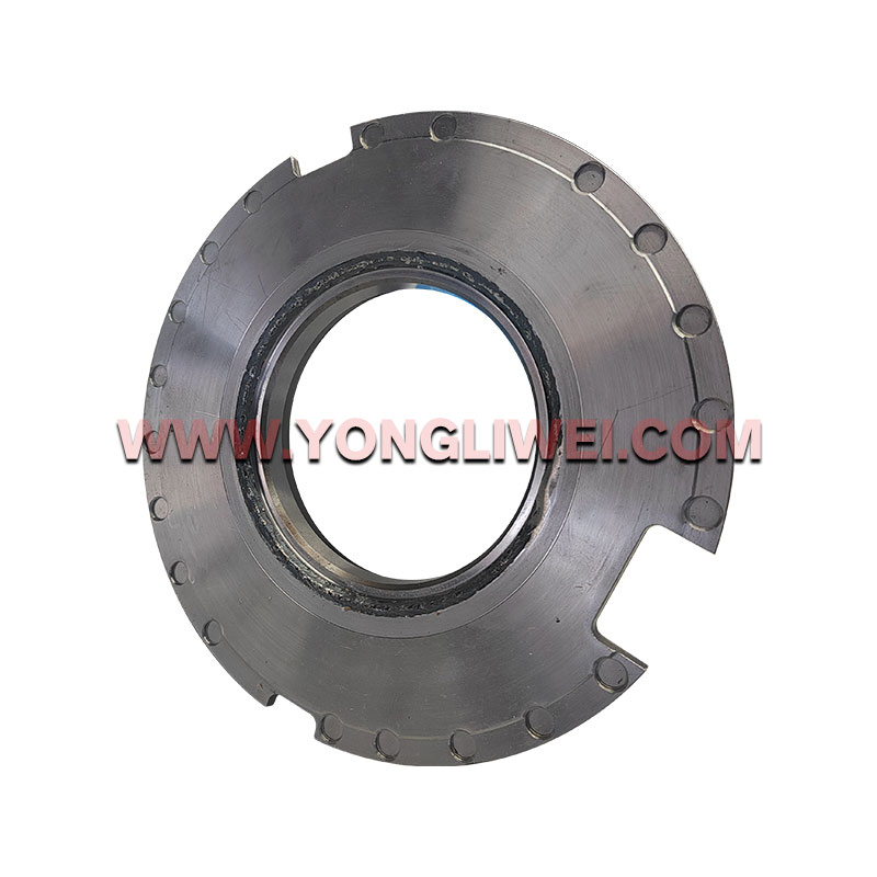 ZF9S1310 Manual Transmission Synchronizer Part 1296233006