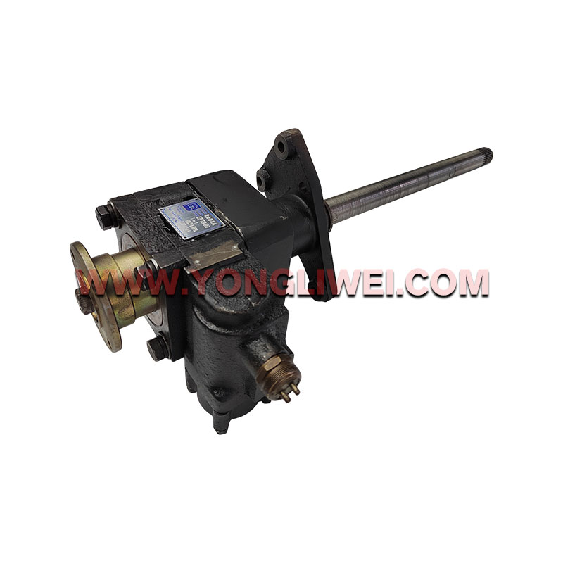 Eaton 13 Speed Transmission Power Take-up Assembly 5504524