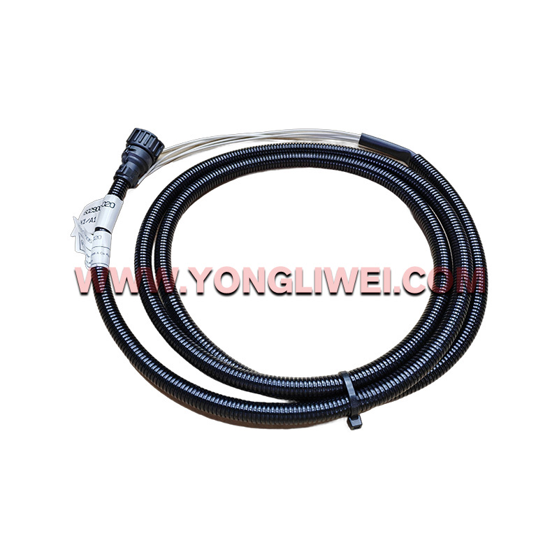 Bus Transmission Harness 6029 005 020