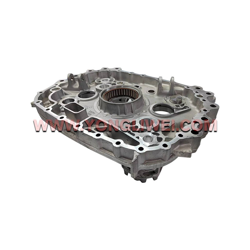 ZF Automatic Transmission Bai Sunxiao 12TX Connection Board 1370 401 048