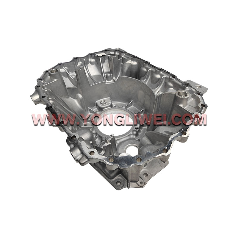 ZF Automatic Transmission Rear Housing 1358 201 028