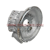 Volvo Gearbox Clutch Housing 21344085