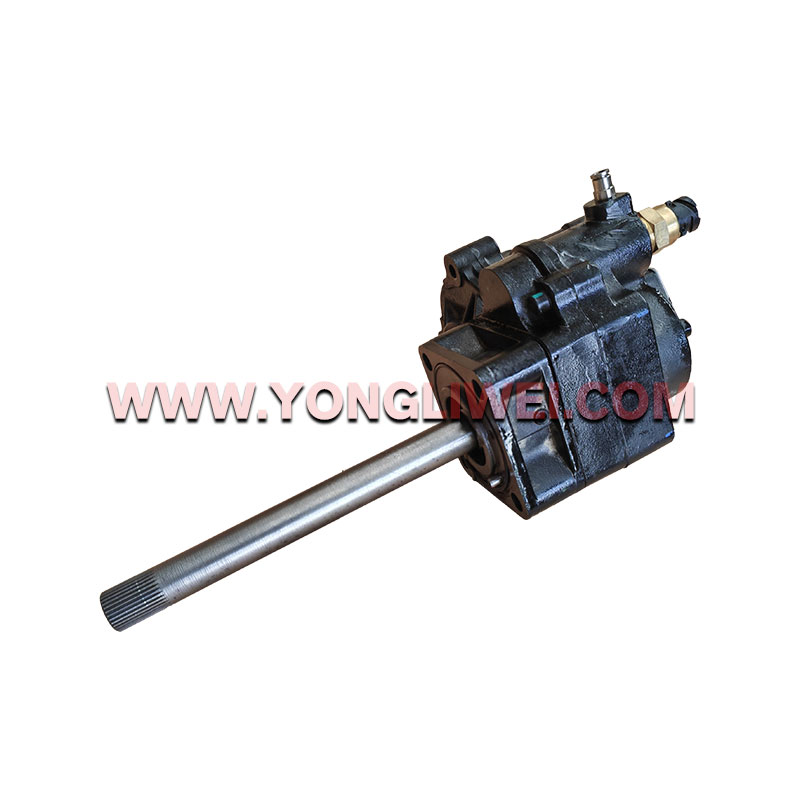 Eaton Cummins Transmission Power Extractor ZEF490 003A