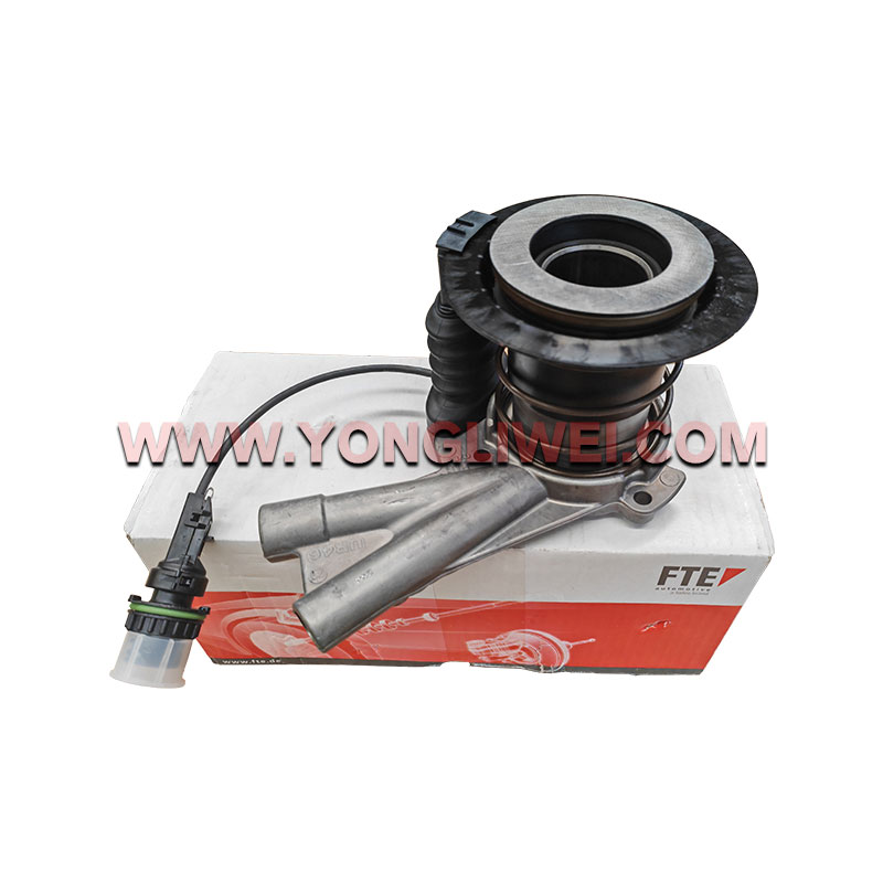 Valeo Clutch Release Bearing ZA5109.3.2