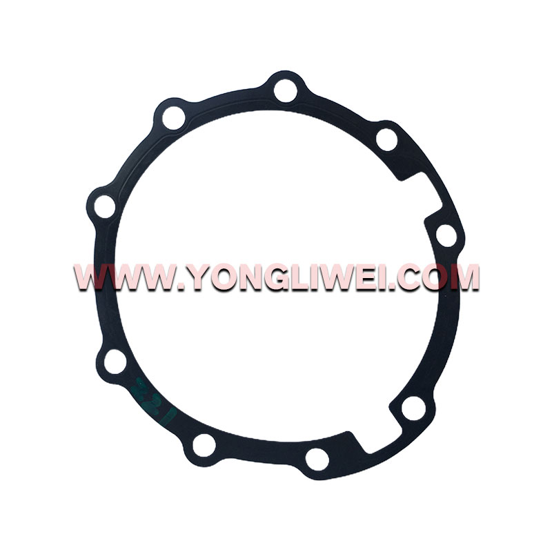 16S221 Output Shaft Steel Gasket for ZF 