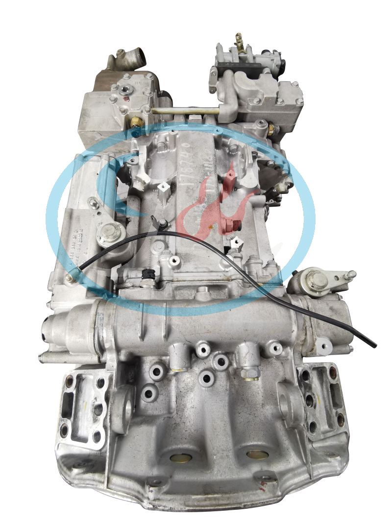 GO240-8 Gearbox Assembly for Mercedes Benz