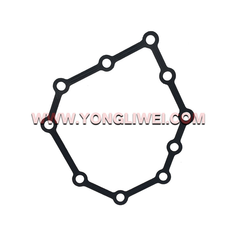 16S221 Intermediate Shaft Steel Gasket for ZF 