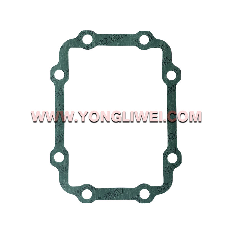 ZF16-speed Gearbox Top Cover Gasket 