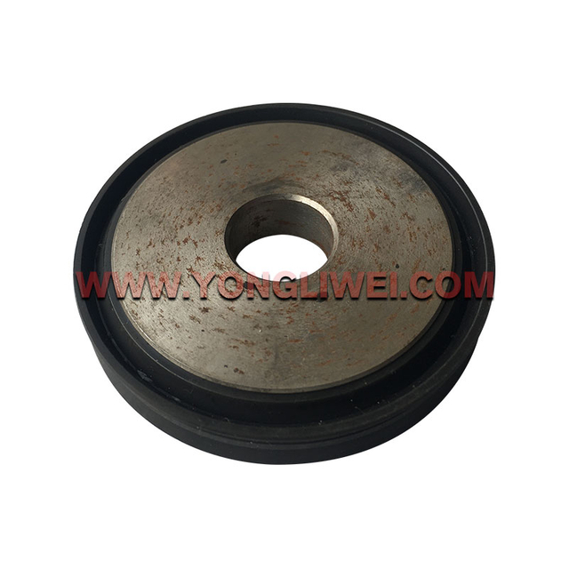 ZF16S2530 Cylinder Piston