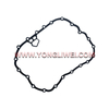 ZF16S2530 Auxiliary Box Steel Gasket 