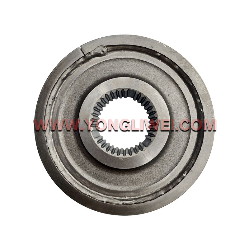 8S109 8S180 9S109 8S2100 ZF Gearbox Parts 1304233013 Synchronizer Cone 
