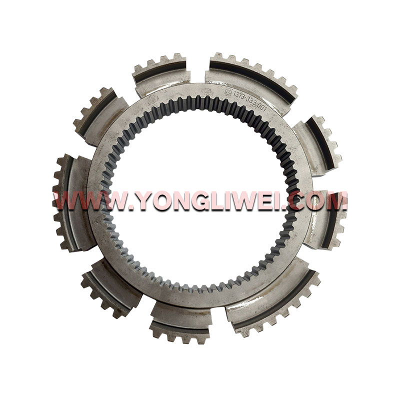  ZF Gearbox Parts 1333333001 Synchronizer Hub