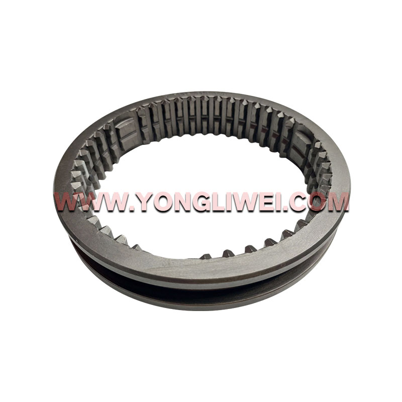 6002305515 Synchronizer Sliding Sleeve 6S150C 9S109 ZF Gearbox Parts