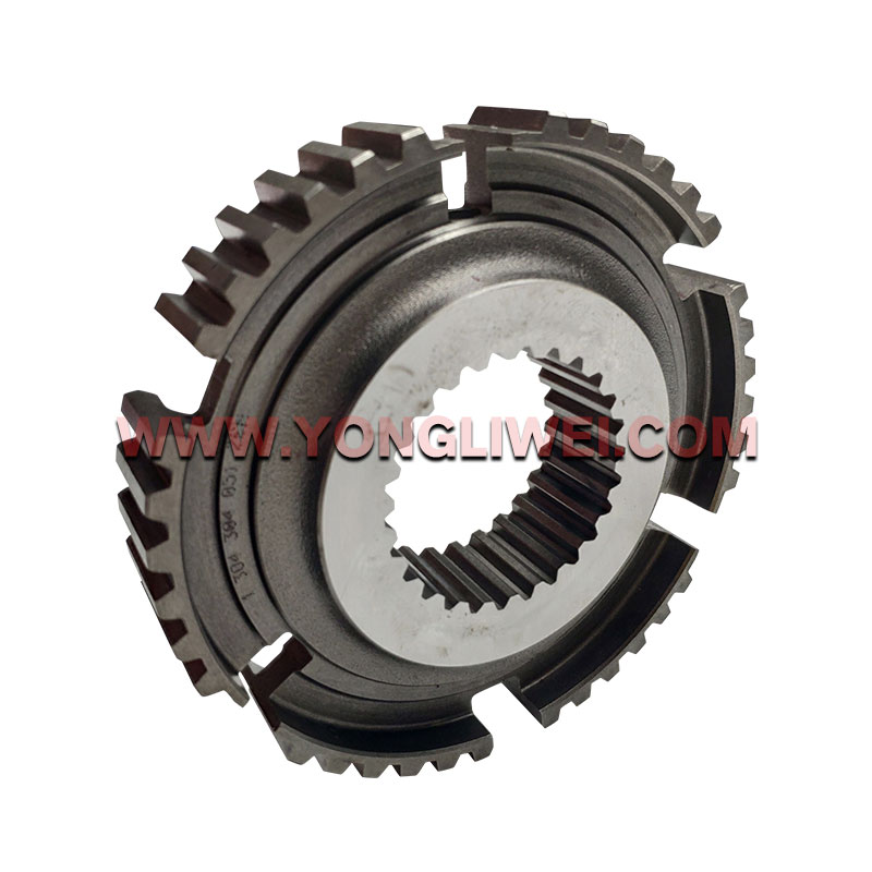 1304304051 Synchronizer Hub for ZF 6S150C 8S140 9S109 Gearbox