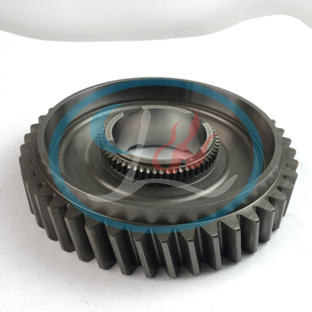 4304544 Eaton Fuller Transmission Mainshaft 2nd Gear FS6406A