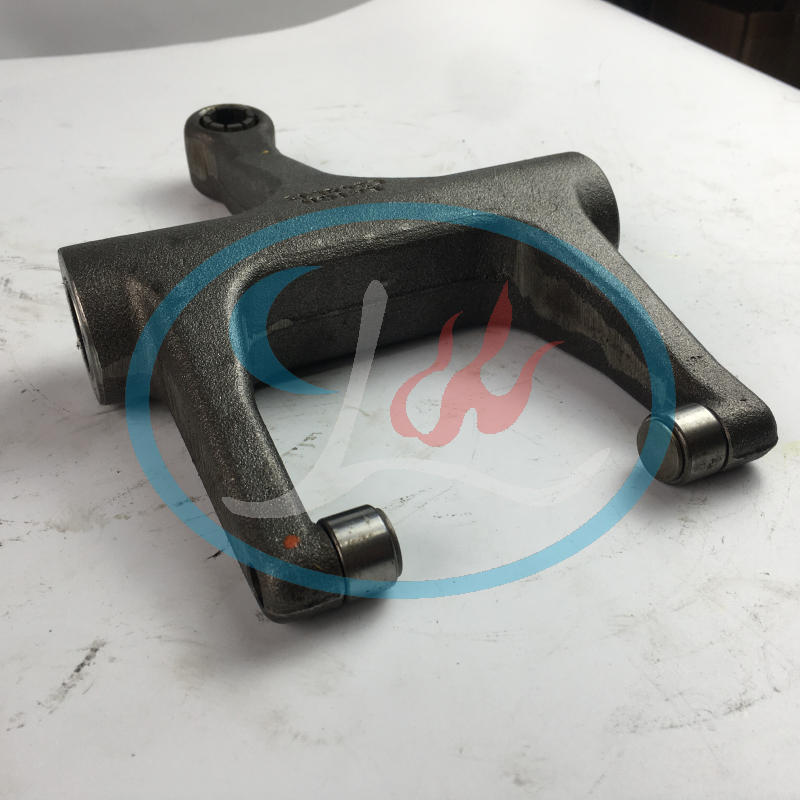 125596 Eaton Fuller Transmission Roller Release Clutch Fork