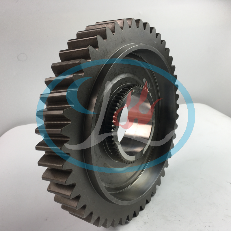 4304545 Eaton Fuller Transmission 1st 47 Teeth Gear Mainshaft FS6406A