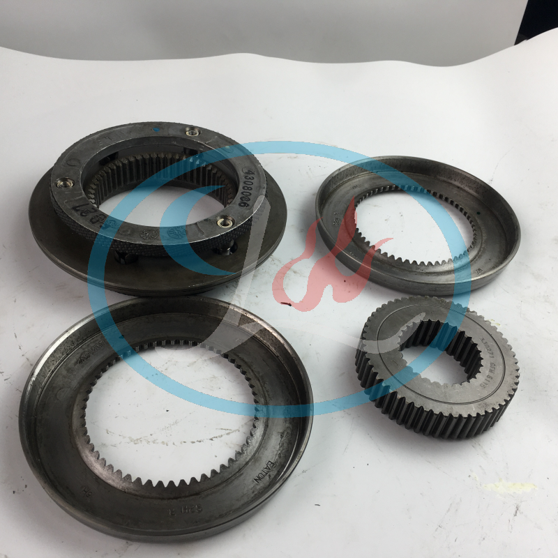 4308036 4308035 330271 4301467 Eaton Fuller Transmission Synchronizer