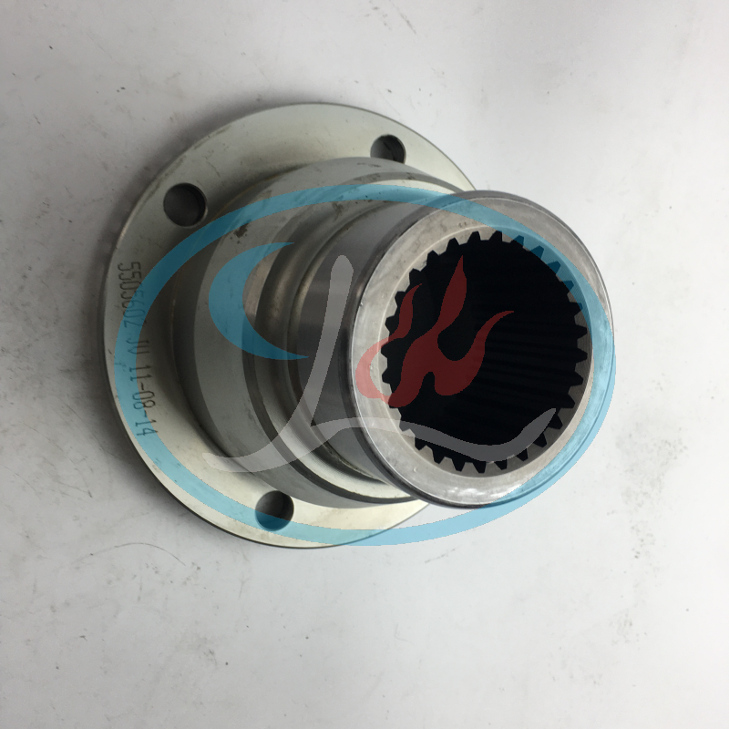 5505602 Eaton Fuller Transmission Output Shaft Flange Buy 5505602