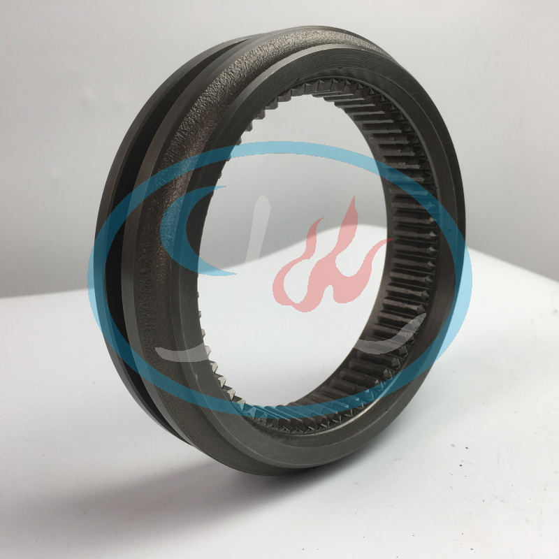 4304550 Eaton Fuller Transmission Sliding Clutch