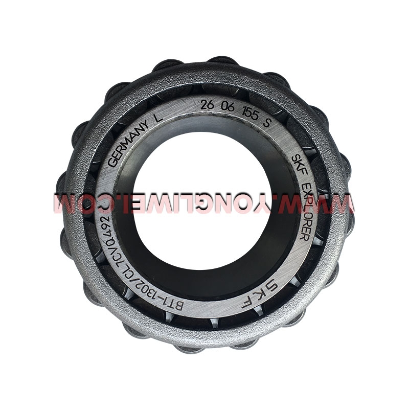 ZF16S2530 Gearbox Two-shaft Front Bearing
