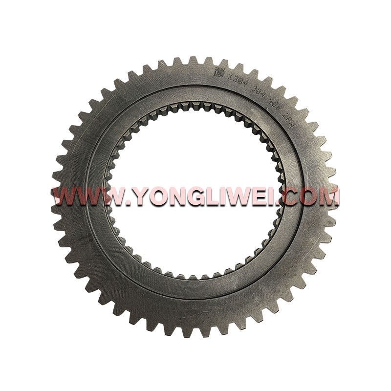 1304304408 ZF Gearbox Parts Synchronizer Cone for 6S150C, 8S109, 8S140, 9S109, 16S109