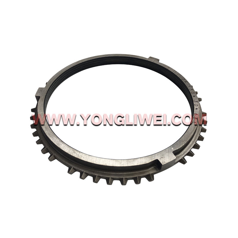 1304304681 ZF Gearbox Parts Synchronizer Ring
