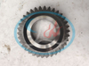 Eaton Fuller Transmission Gear Aux Drive Gear 691474