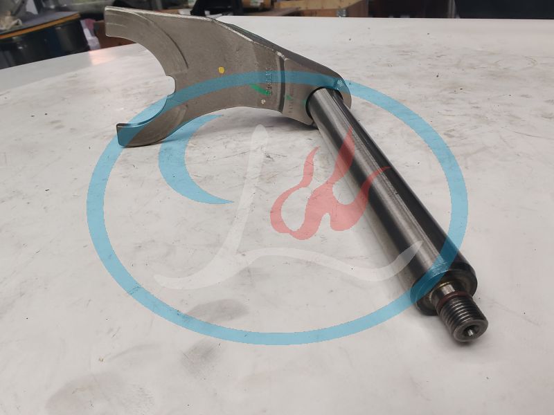 4306649 Eaton Fuller Transmission Gear Shift Fork