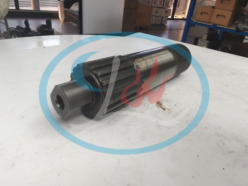 4306305 Eaton Fuller Auxilliary Mainshaft Transmission Parts