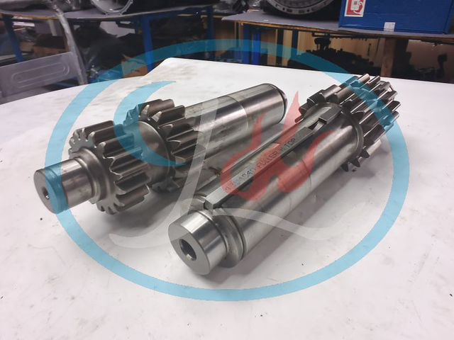 Eaton Fuller 4302652 Mainshaft