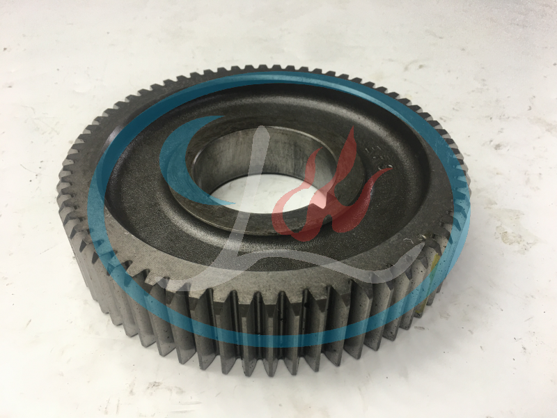 Eaton 4302666 Fuller Transmission Countershaft 66 Teeth Gear