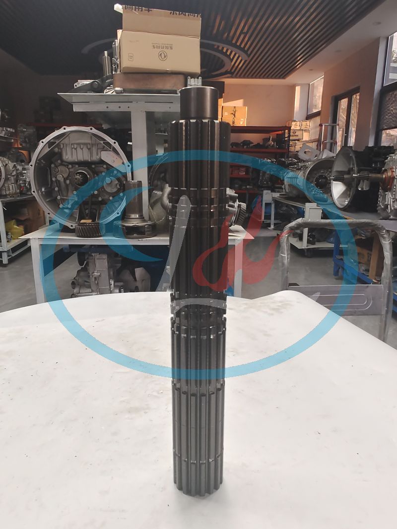 Eaton Fuller 4306316 Transmission Countershaft