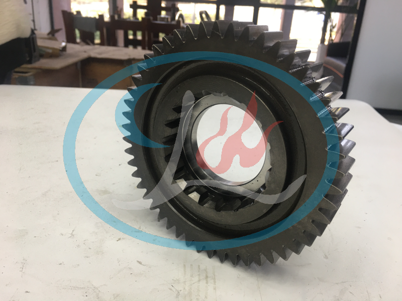 4302670 Eaton Fuller Gearbox 50 Teeth Gear