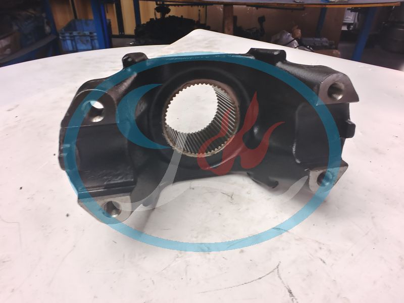 Eaton Fuller 18 Speed Transmission Flange Plate